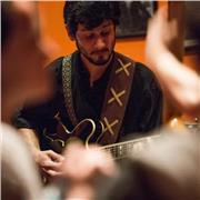 Clases de guitarra en Palermo o a domicilio